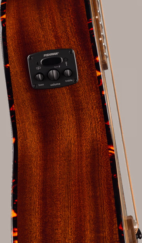 California Deluxe Newporter™ CE