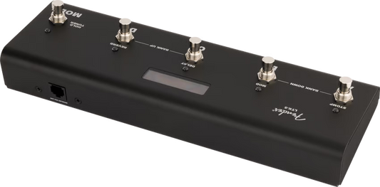 Fender LTX-5 Footswitch