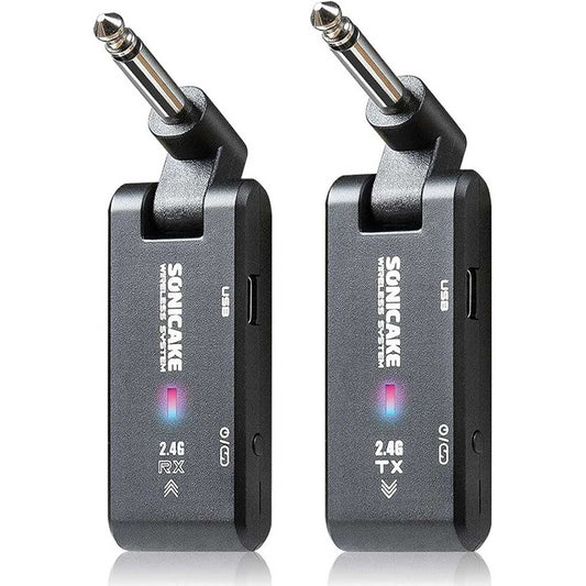 SONICAKE WIRELESS SYSTEM QWS10