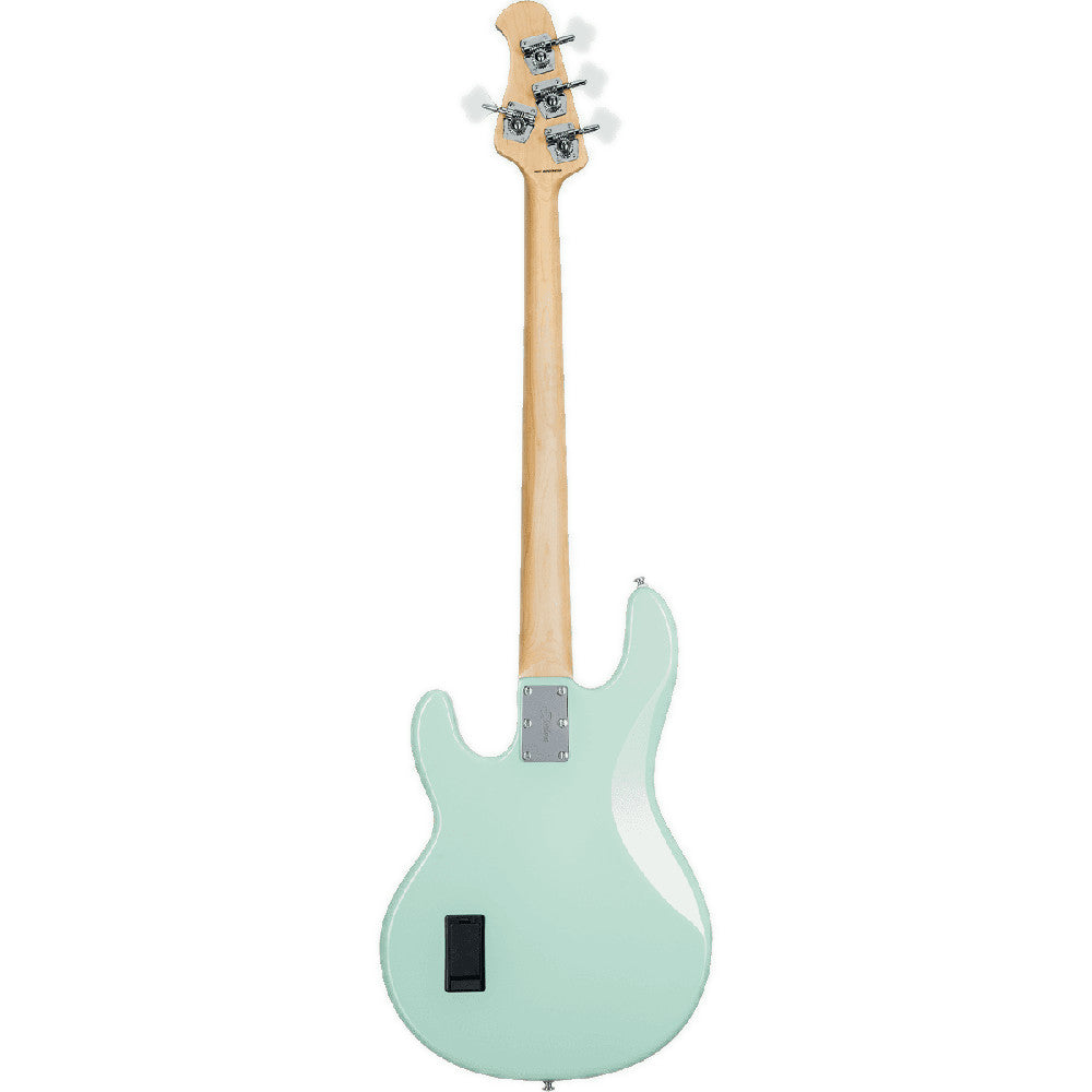 Sterling By Music Man - Stingray RAY4 Mint Green