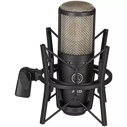 Microfono AKG P220