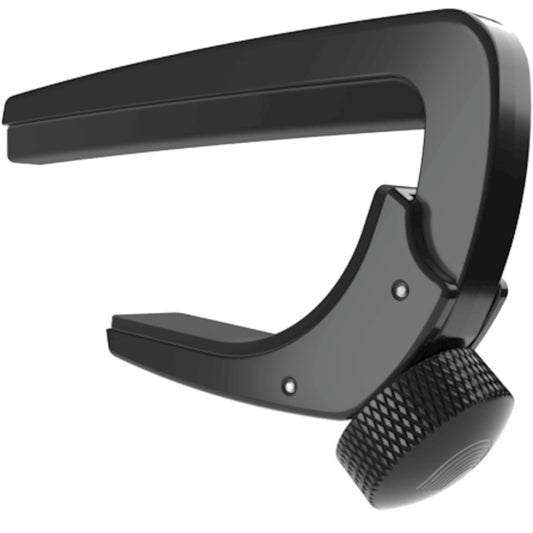 D'Addario Lite Classical Capo