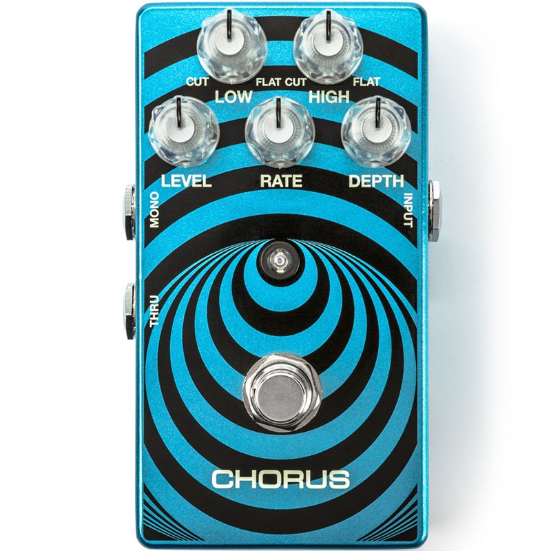 Mxr WA38 Wylde Audio Chorus