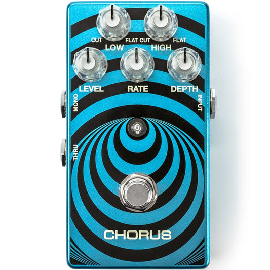 Mxr WA38 Wylde Audio Chorus