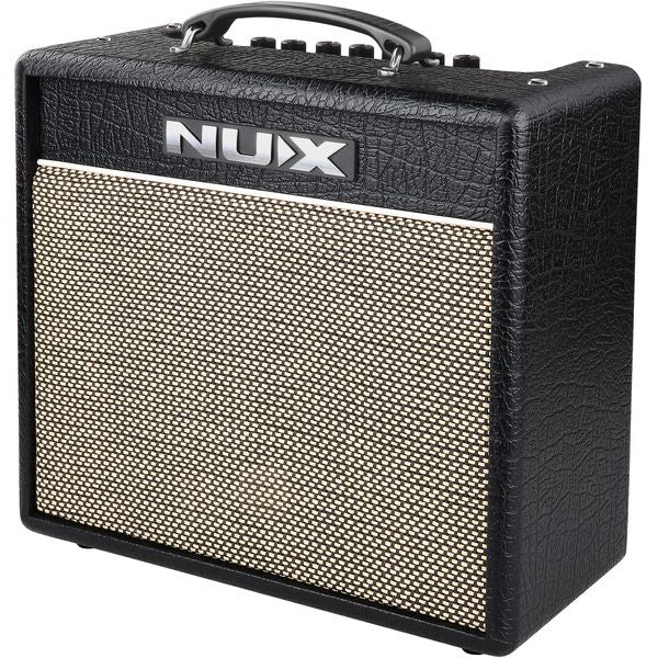 NUX Mighty 20 MKII Bluethooth