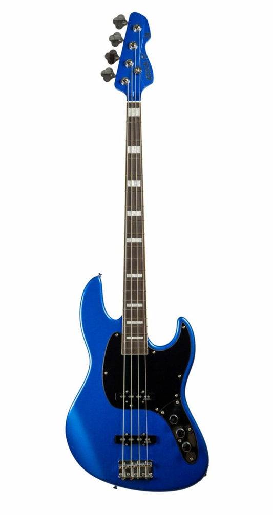 MB GV 4 GOG Blue Sky CR RW FC - Andrew Gouchè