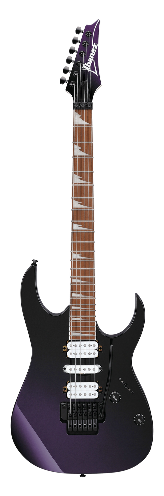 Ibanez RG470DX-TMN