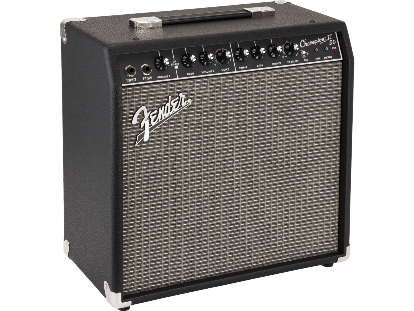 Fender Champion II 50