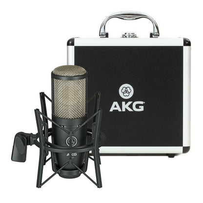 Microfono AKG P220