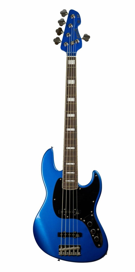 MB GV 5 GOG Blue Sky CR RW FC - Andrew Gouchè