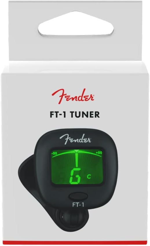 Fender FT-1 Tuner