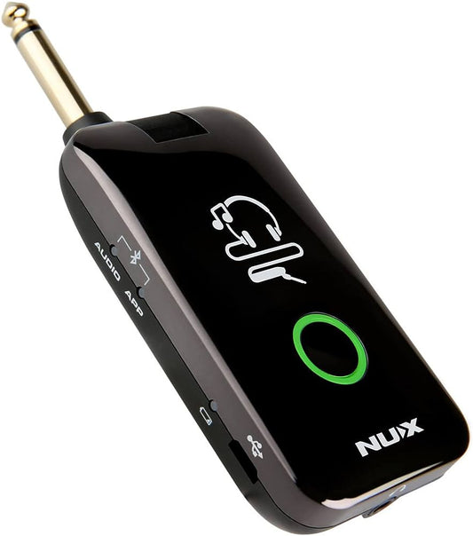 NUX MP-2 Mighty Plug Pro