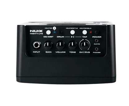 NUX Mighty Lite BT MKII