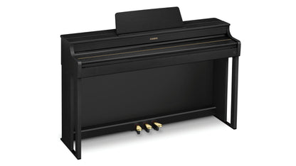 CASIO AP-300 BK Celviano Black