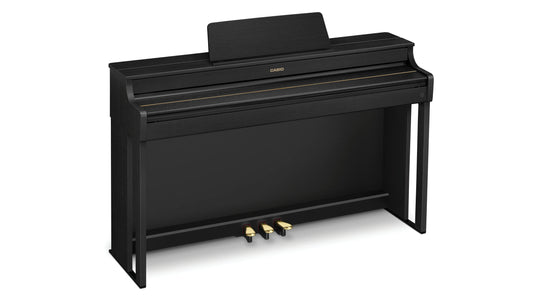 CASIO AP-300 BK Celviano Black