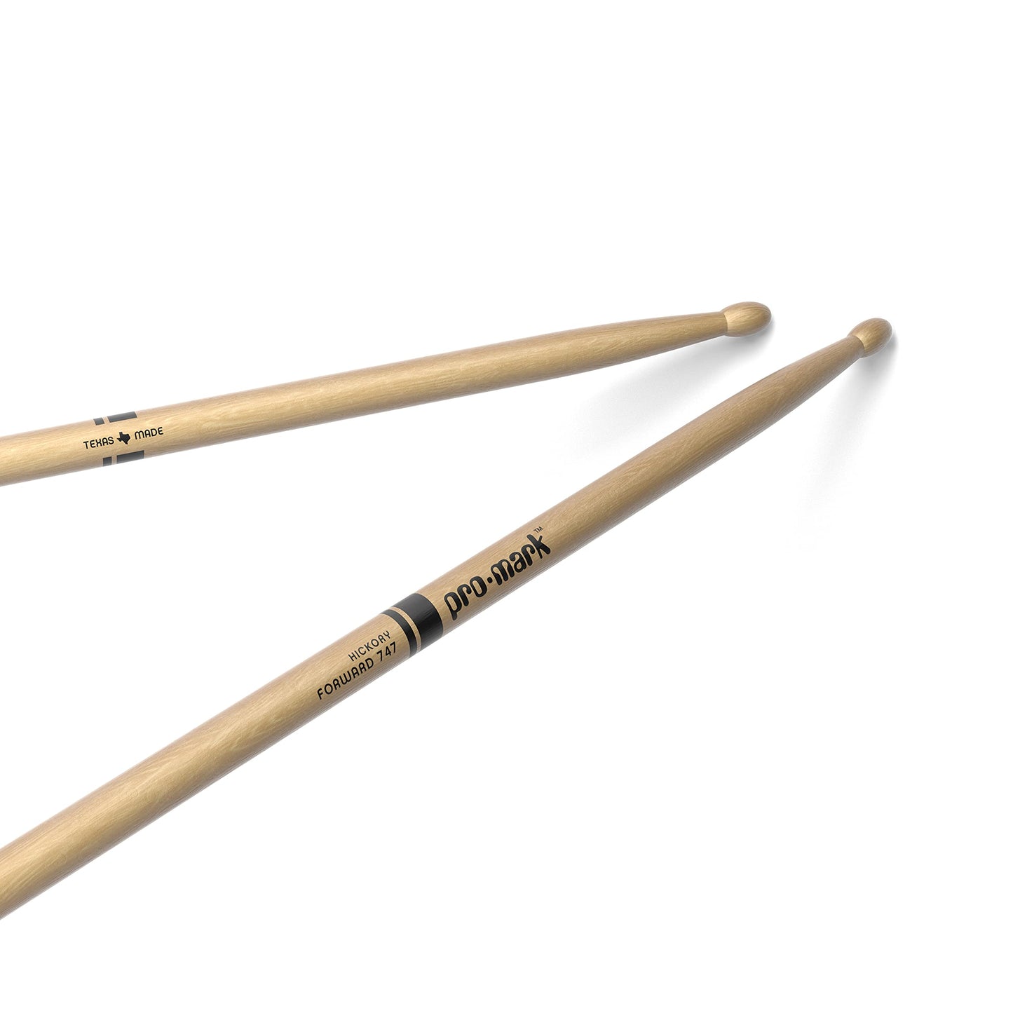 Promark drumsticks