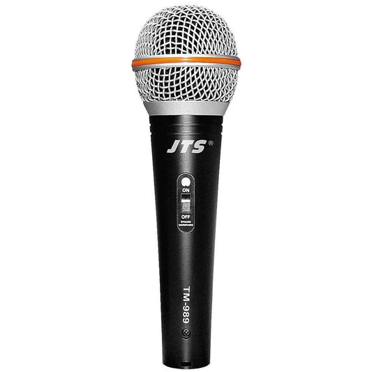 JTS TM-989 Vocal Microphone