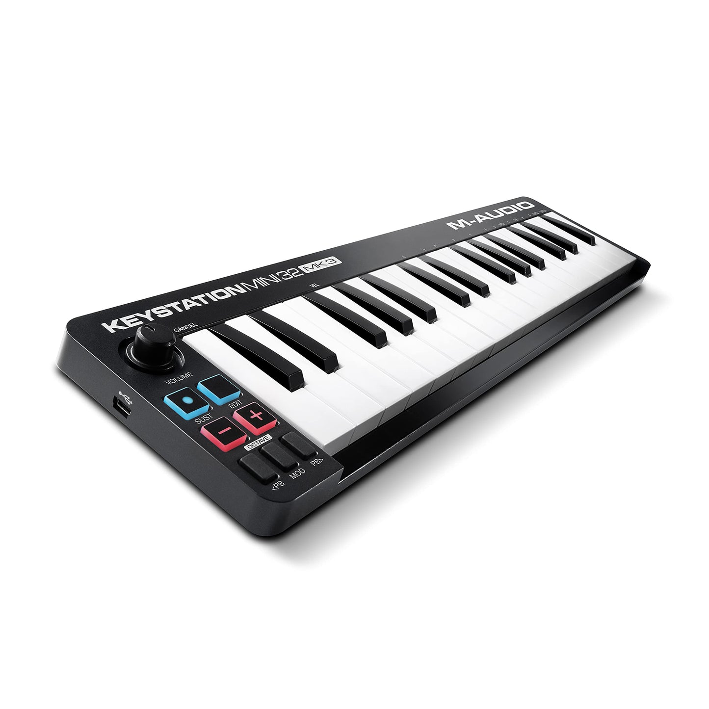 M-Audio Keystation Mini 32 MK3