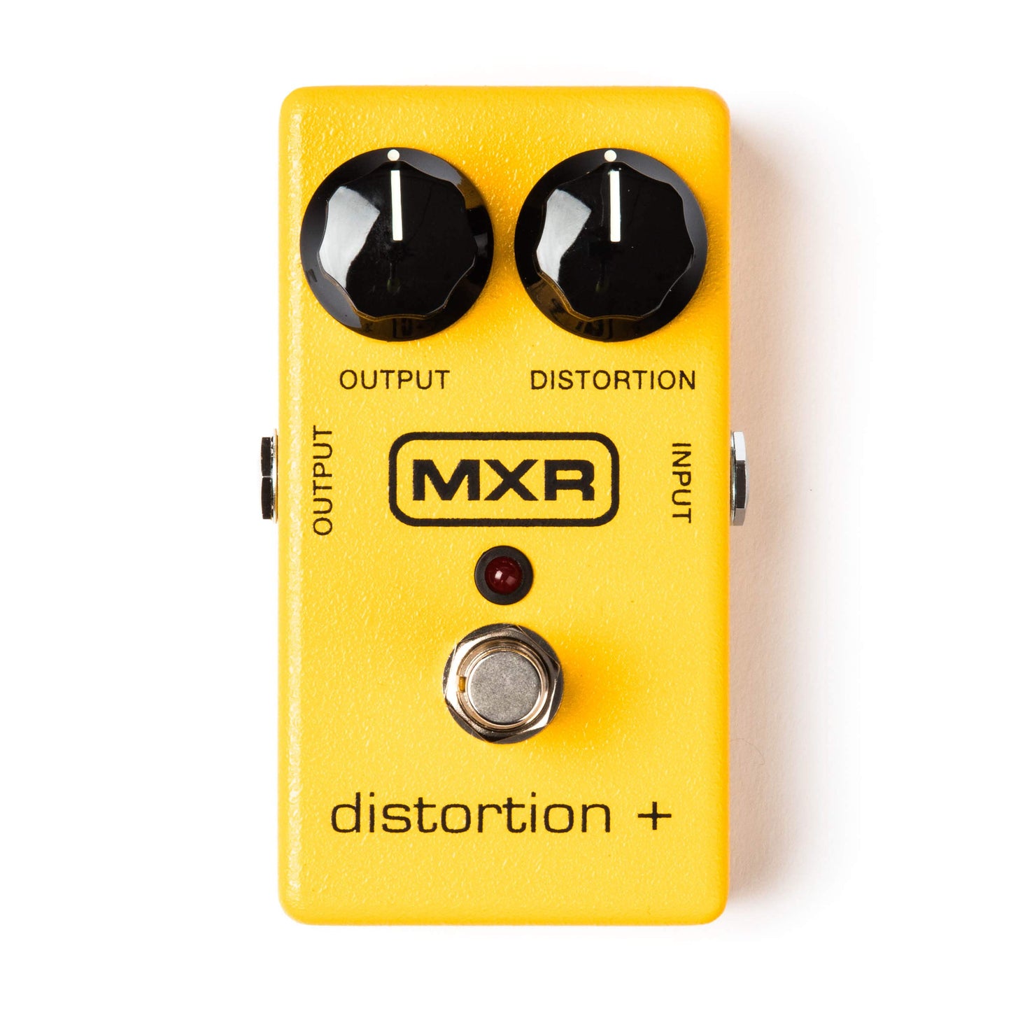 MXR Distortion Plus - M104