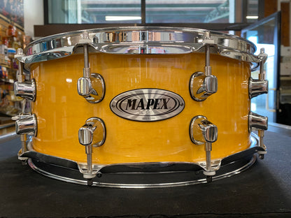 Mapex MPML4550 CNL Snare Drum 