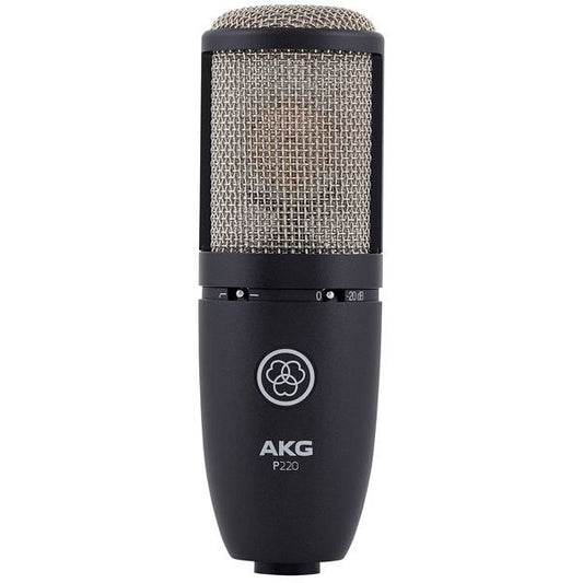 Microfono AKG P220