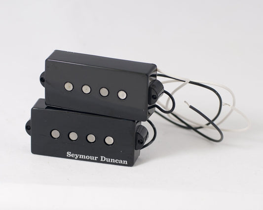 SEYMOUR DUNCAN Spb-2 Hot For P-bass