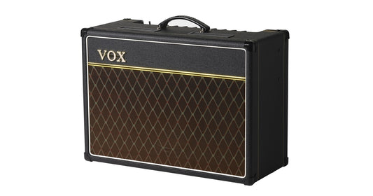 VOX AC15 C1