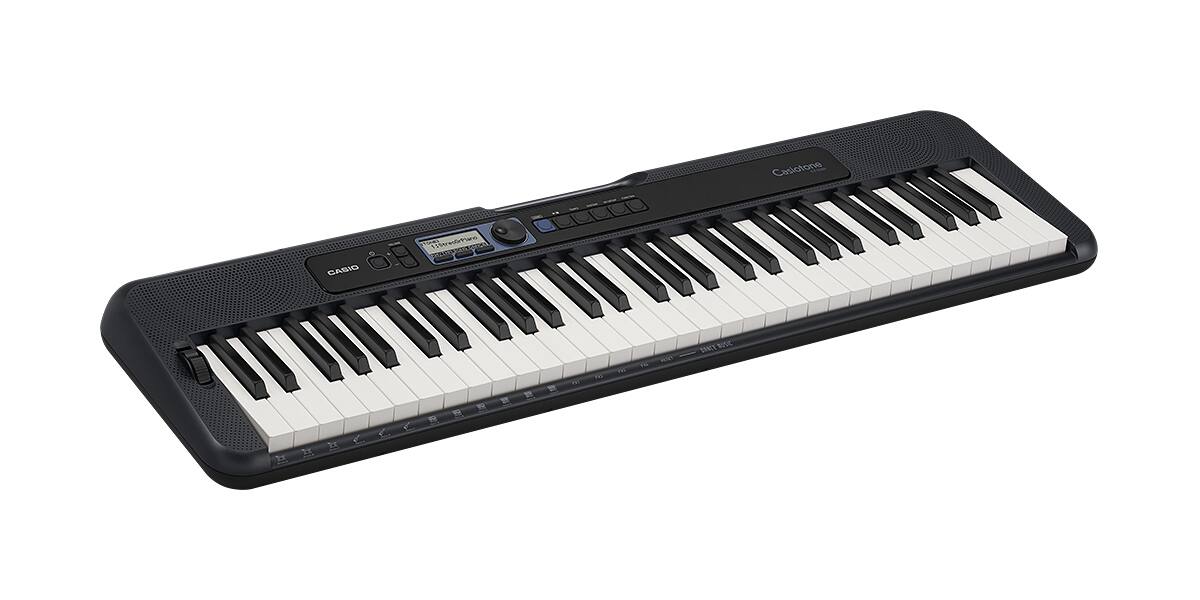 Casio Casiotone CT-S300