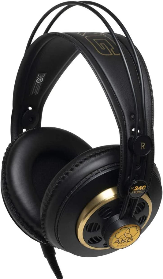AKG Headphones K240 STUDIO