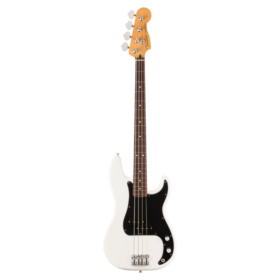 FENDER Player II Precision Bass RW Polar White