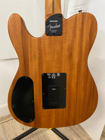 Fender Acoustasonic Player Telecaster