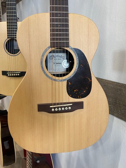Martin OX-2E (demo)
