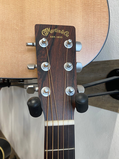 Martin OX-2E (demo)