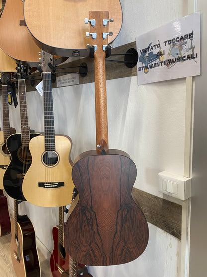Martin OX-2E (demo)