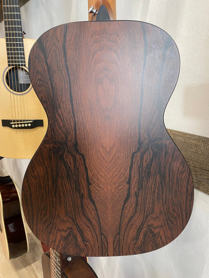 Martin OX-2E (demo)