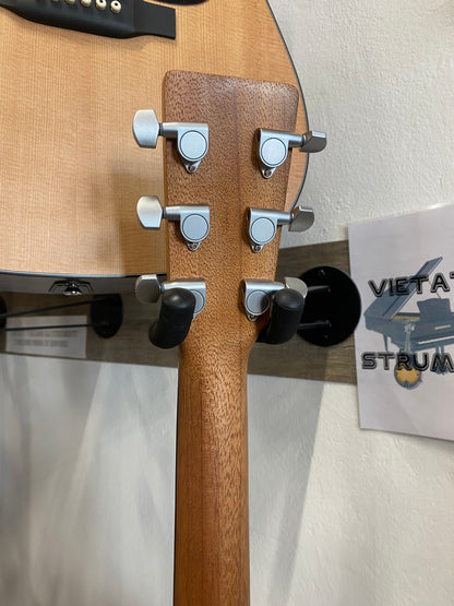 Martin OX-2E (demo)