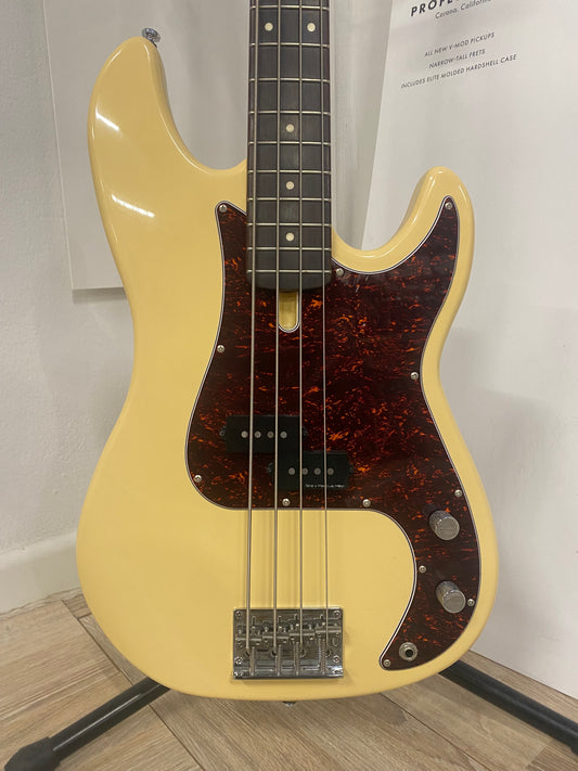 Marcus Miller P5R Alder 4