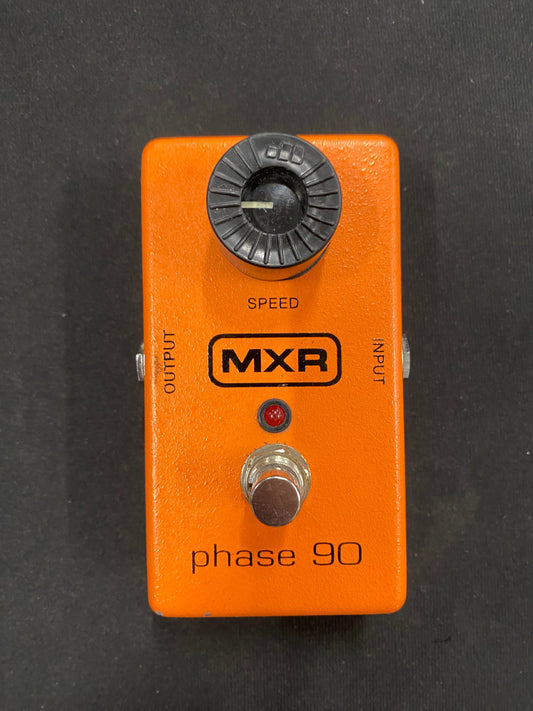 MXR Phase 90