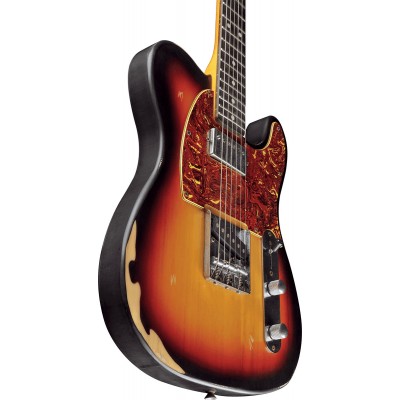 Eko 2024 telecaster relic