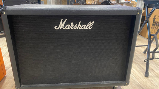 Marshall MC 212 Cabinet 2×12″-Usato