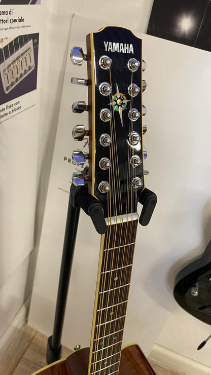 YAMAHA CPX700II 12 Natural - Usato Garantito
