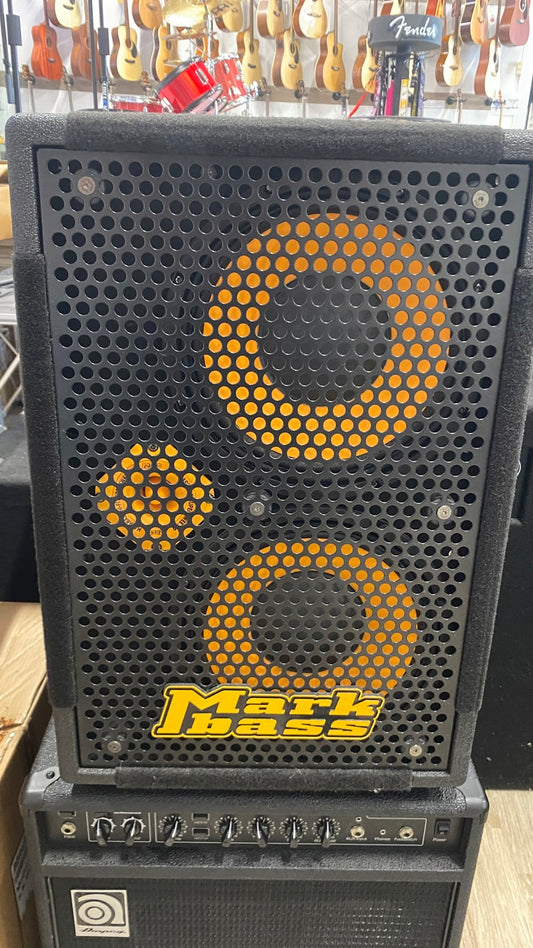 MARKBASS MB58R 102 Pure - Usato Garantito