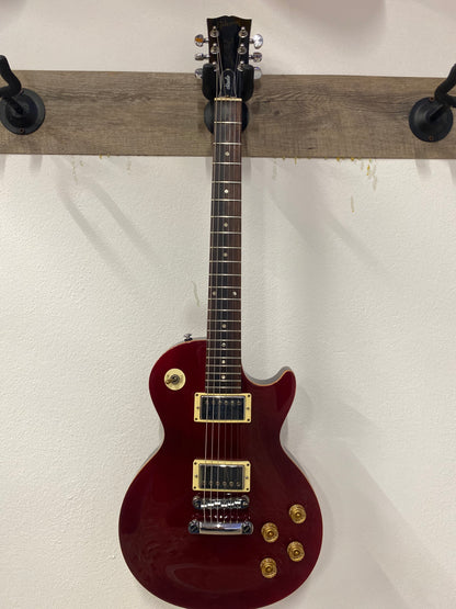 Gibson Les Paul Studio 1998 con Case