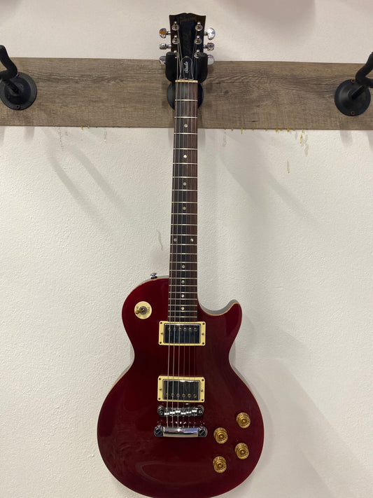 Gibson Les Paul Studio 1998 con Case
