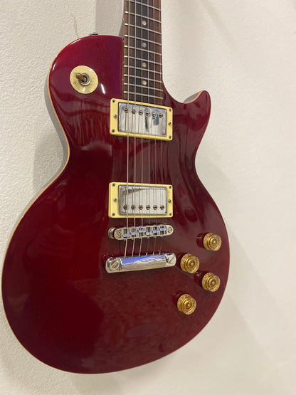 Gibson Les Paul Studio 1998 con Case