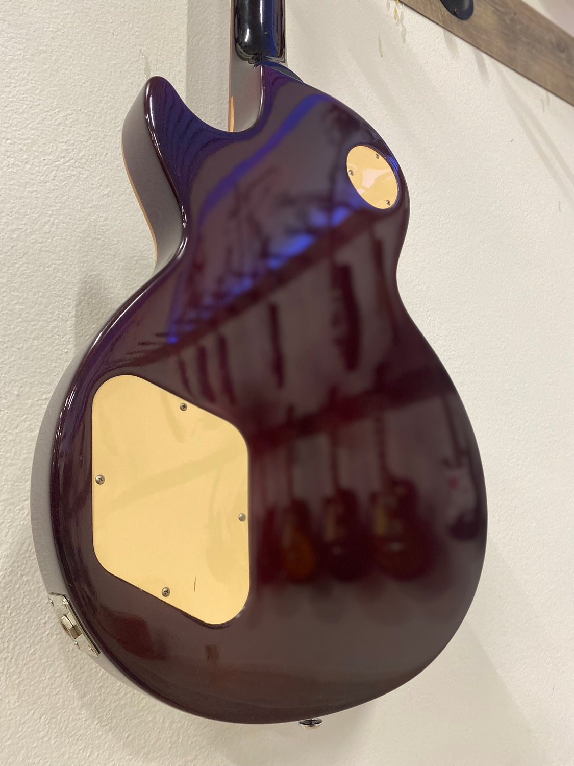 Gibson Les Paul Studio 1998 con Case