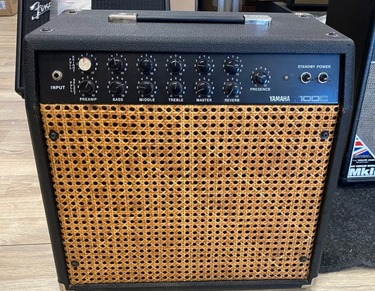 Yamaha T100C
