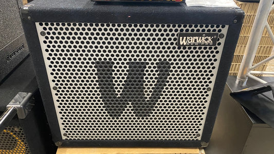 Warwick WCA 115 ND Neodyme Series - Usato