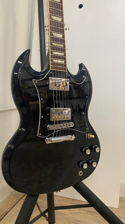 GIBSON SG Standard Ebony 2020
