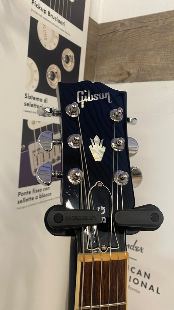 GIBSON SG Standard Ebony 2020